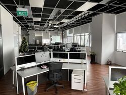 Ct Hub 2 (D12), Office #489085831